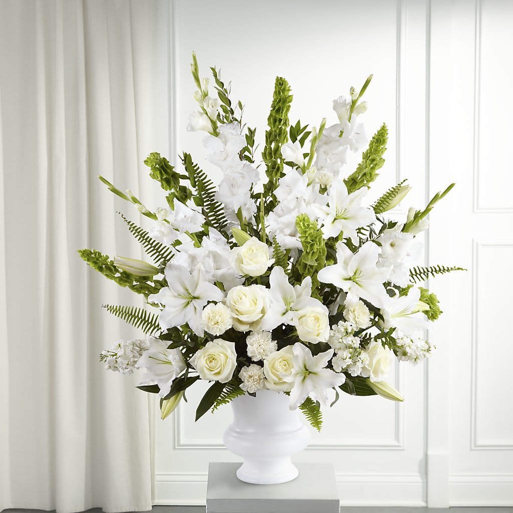 Morning Stars Arrangement – Sweet Peas Of Jennersville, West Grove PA