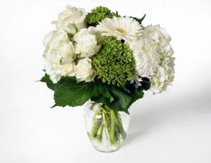 Green Serenity – Sweet Peas Of Jennersville, West Grove PA