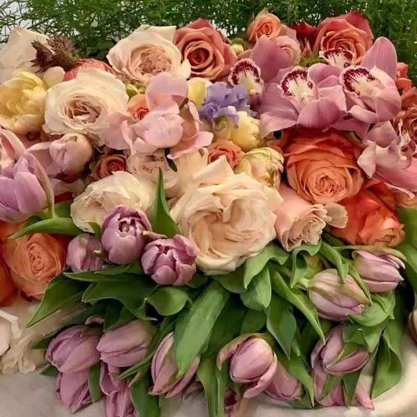 Designers Choice – Sweet Peas Of Jennersville, West Grove PA