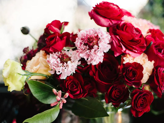 Valentines Designer's Choice